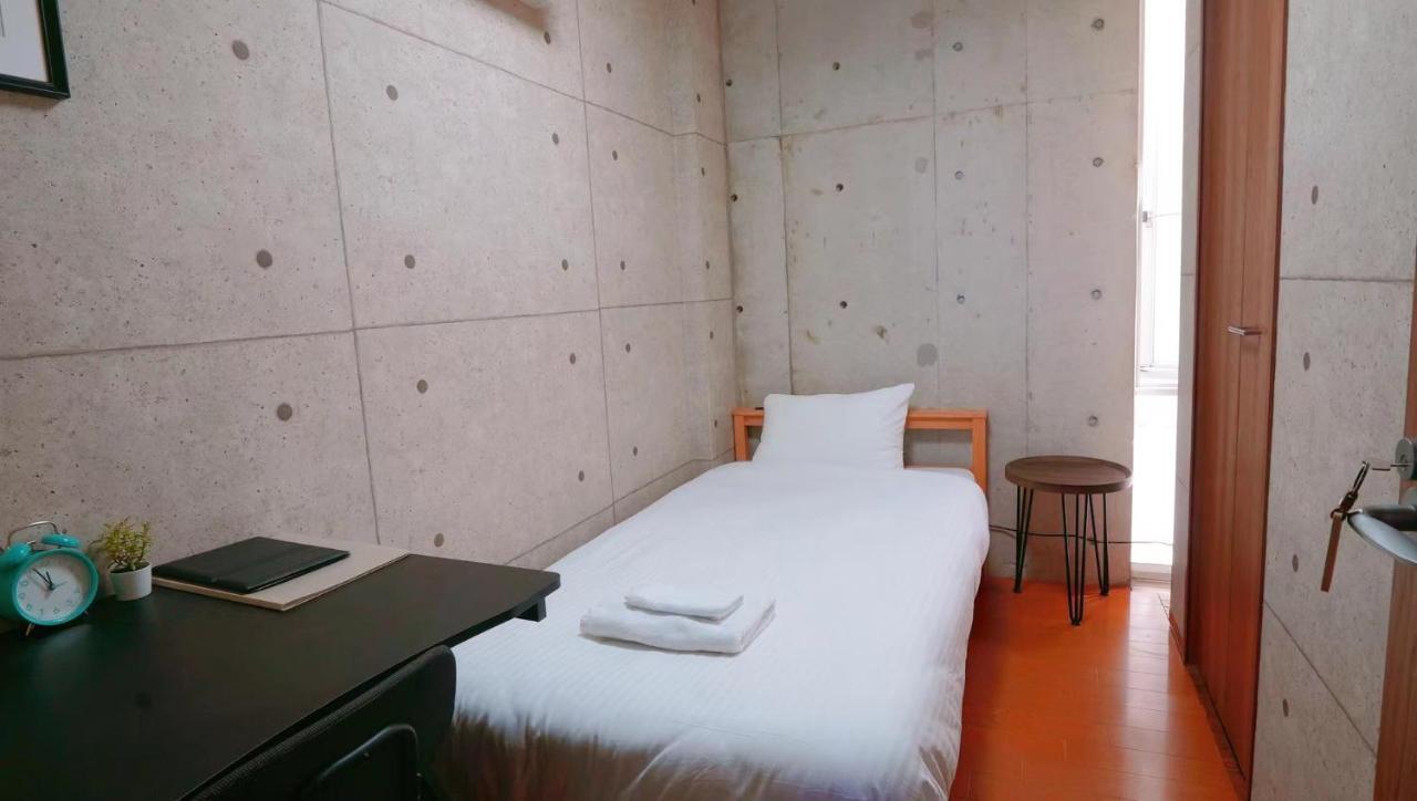 Xinyuan House Lejlighed Tokyo Eksteriør billede
