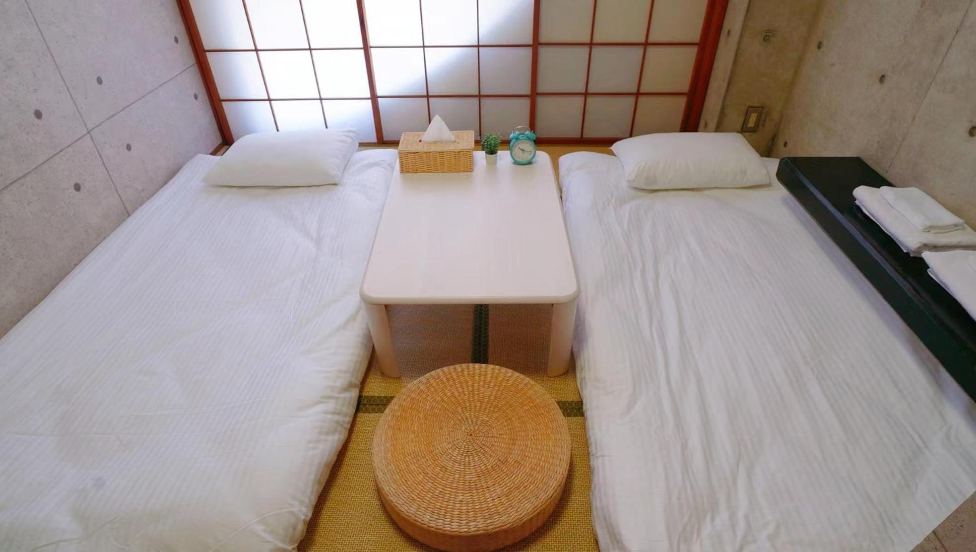 Xinyuan House Lejlighed Tokyo Eksteriør billede