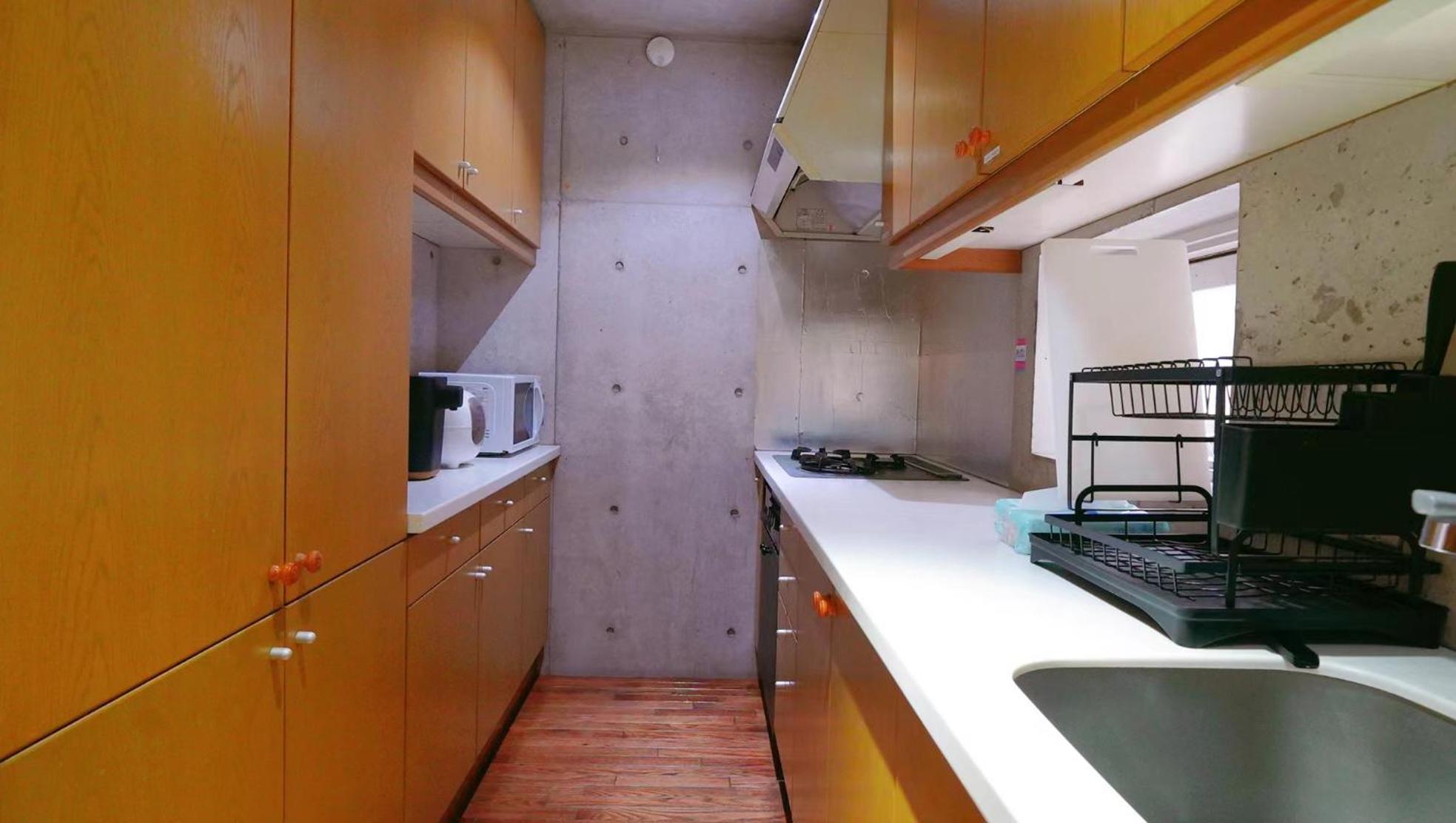 Xinyuan House Lejlighed Tokyo Eksteriør billede